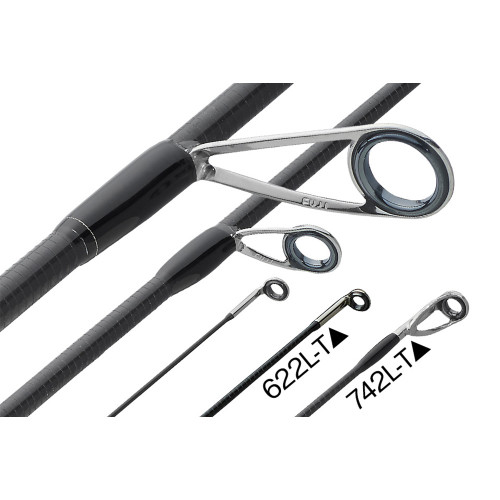 CORTO UX 23GCORUS-742L-T 2.24m 0.8-10g 