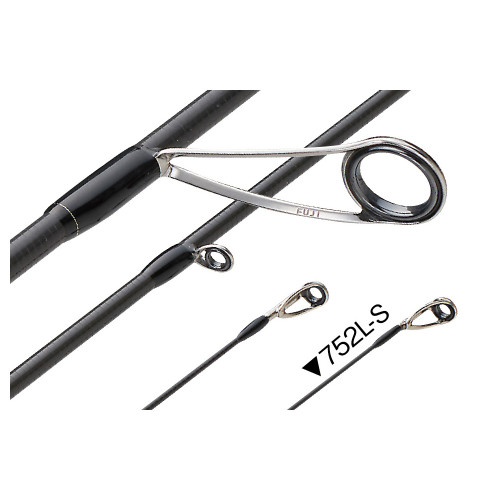 FINEZZA UX 23GFINUS-832ML-T 2.53m 3-15g 