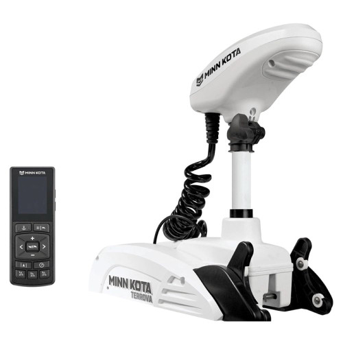 RIPTIDE TERROVA 55/WR 60 (152cm), 12V 