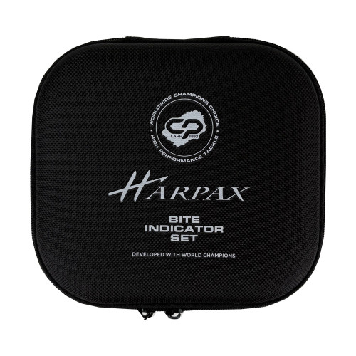 HARPAX BS BITE INDICATOR SET (CPHXBBS4) 