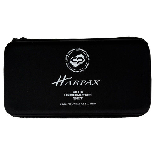 HARPAX LUMI R BITE INDICATOR SET (CPHXBLS4R) 