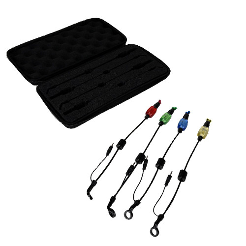 HARPAX LUMI R BITE INDICATOR SET (CPHXBLS4R) 