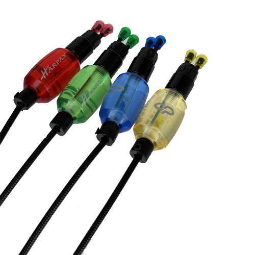 HARPAX LUMI R BITE INDICATOR SET (CPHXBLS4R) 