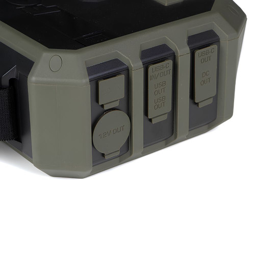 Halo Wireless Power 96K (CEI231) 