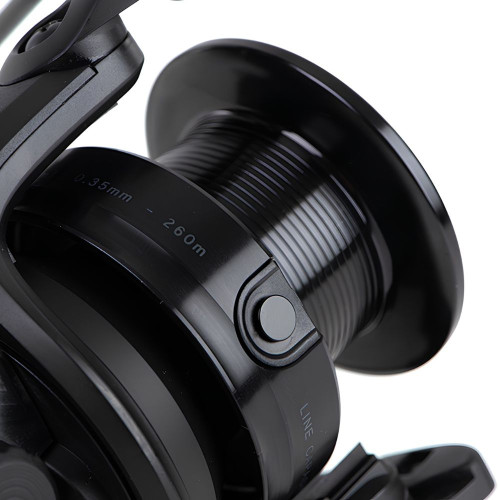 EOS 10000 FS (CRL107) 