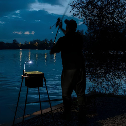 Spomb Bucket Light (DEI001) 