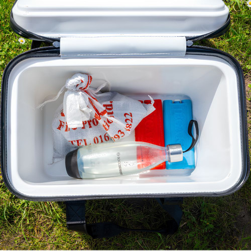 HARDCASE COOLER (P0130166) 