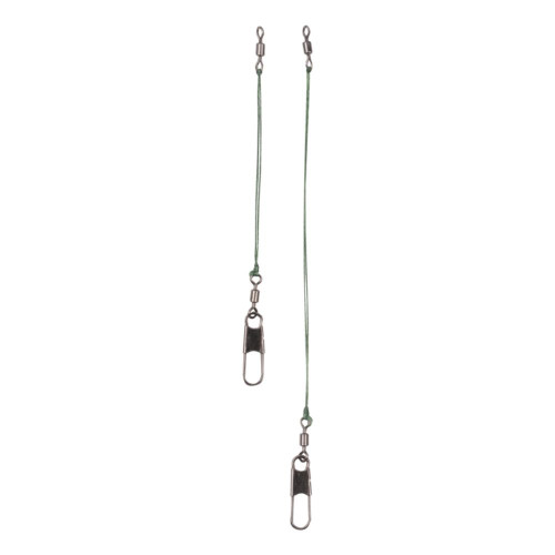 FEEDER LINKS SOFT - LONG 75mm (P0220185) 