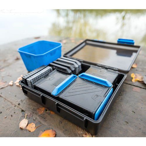 MEAT CUTTER SET (P0220198) 