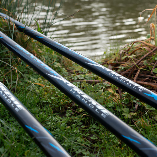 MONSTER XTR PRO 3m HANDLE (P0230027) 
