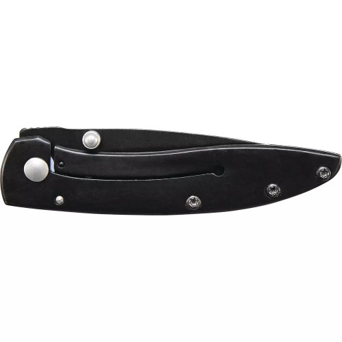 Smith & Wesson sklopivi dzepni noz CKLB Drop Point 