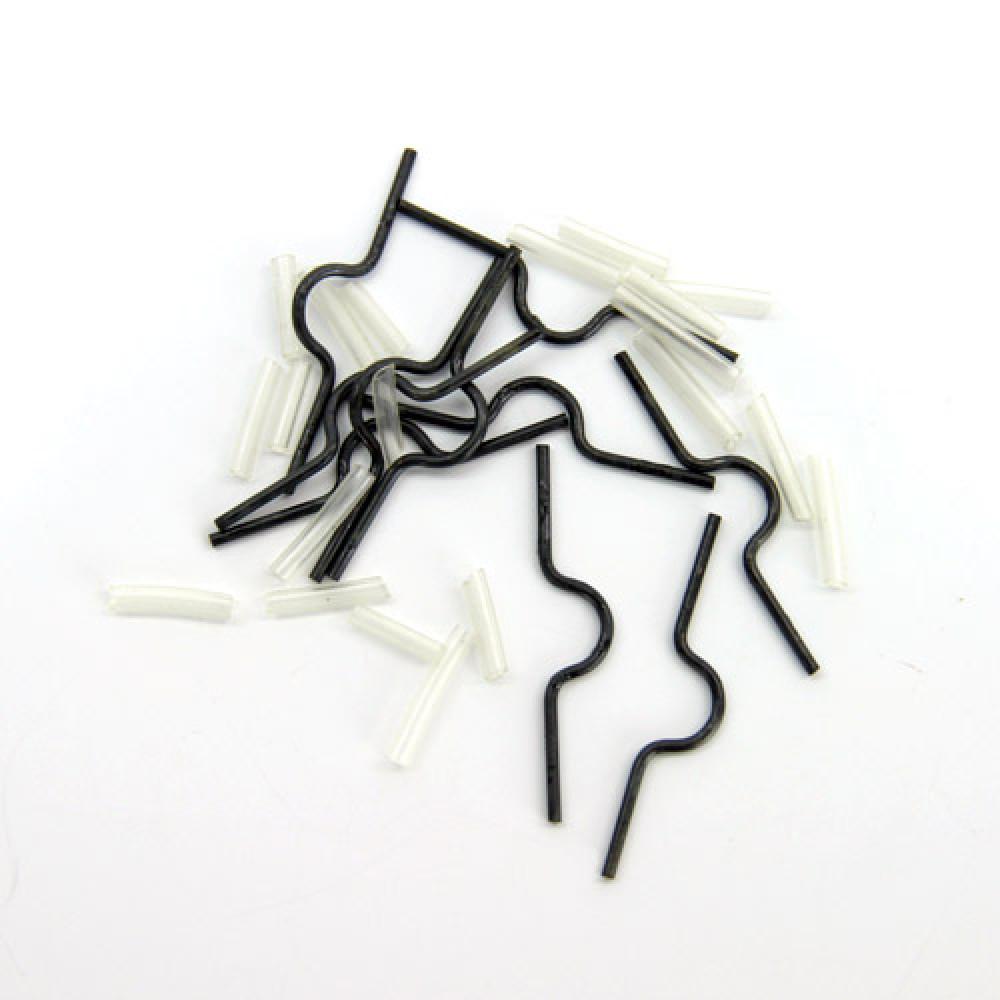 IND PEG LEG BLACK COLOR (IND-0000001) 