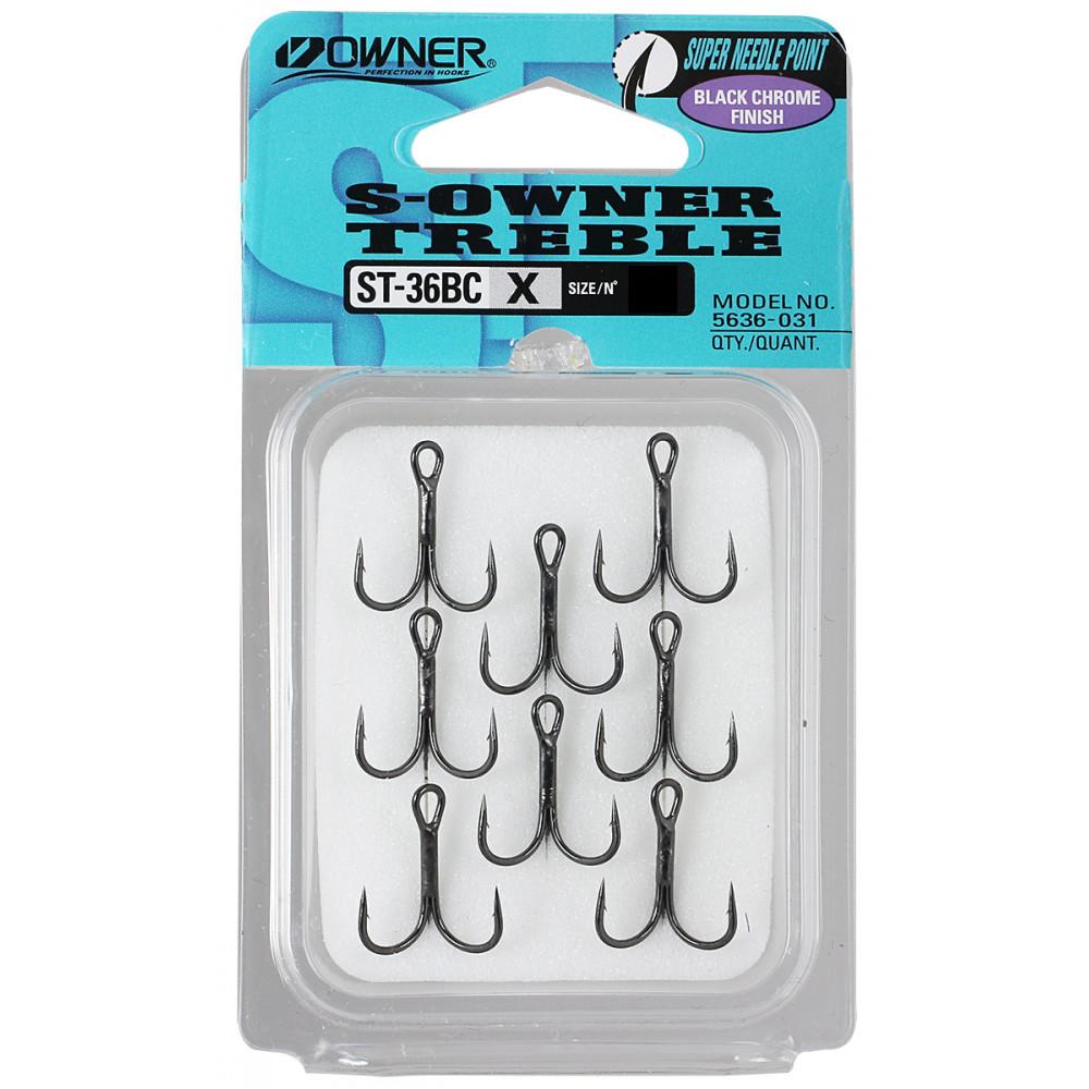 OWNER 5636-st-36-bc-tr. 1/0 