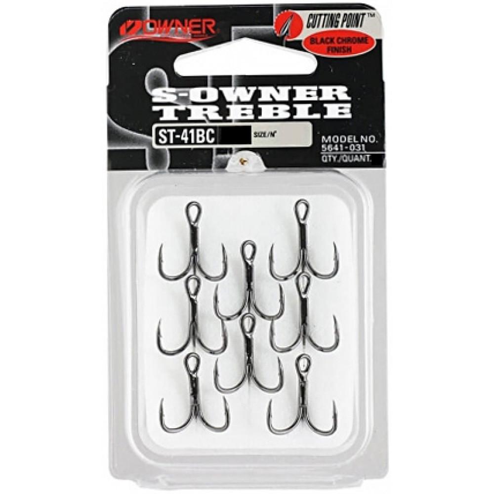 OWNER 5641-ST-41BC-1/0 