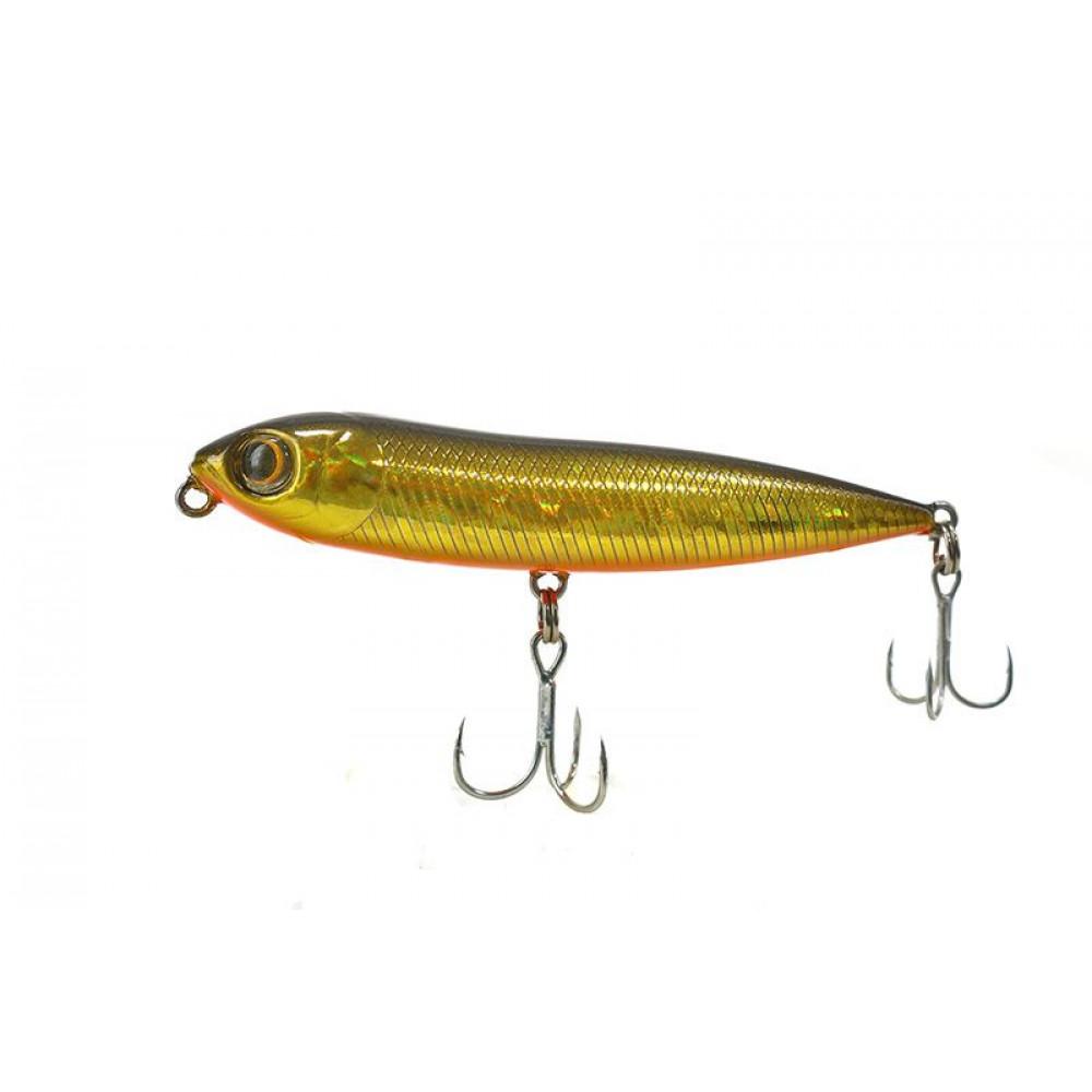 ZIP'N ZIGGY (ZZ-80) GOLD SHAD (5257-01) 