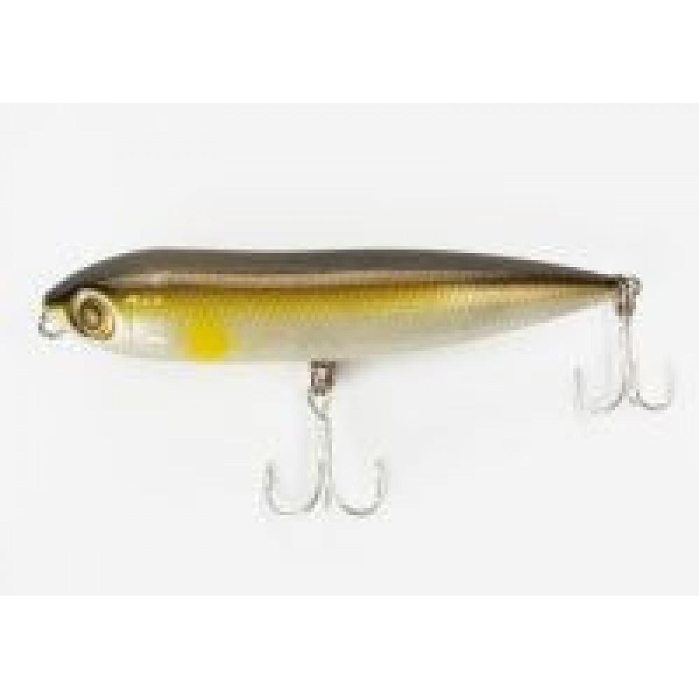ZIP'N ZIGGY (ZZ-80) SHINER (5257-06) 