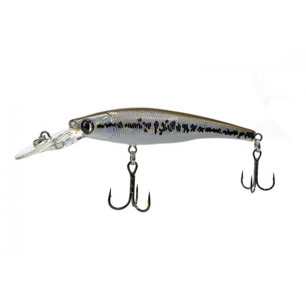 RIP'N MINNOW 70 (RM-70SP) BABY BASS (5258-13) 