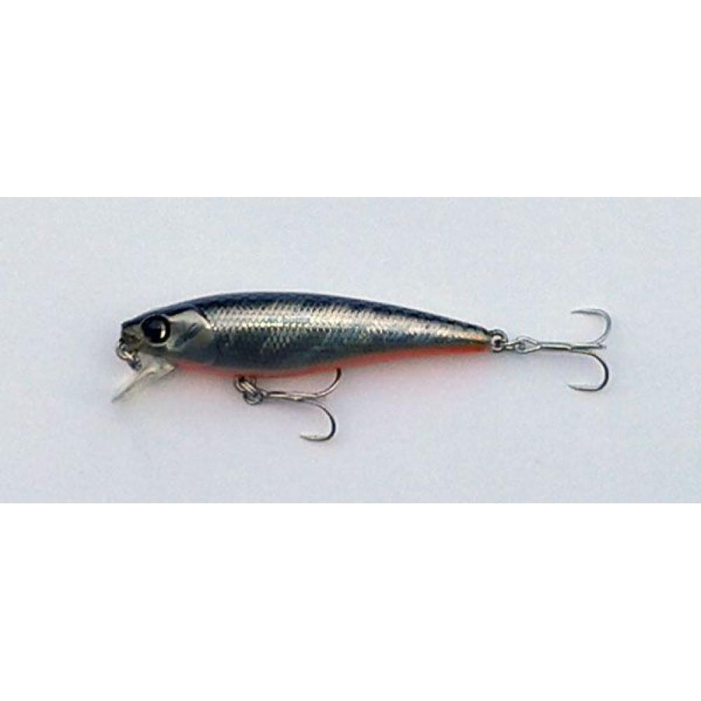 RIP'N MINNOW 65 (RM-65SP) BLACK PEARL (5260-02) 