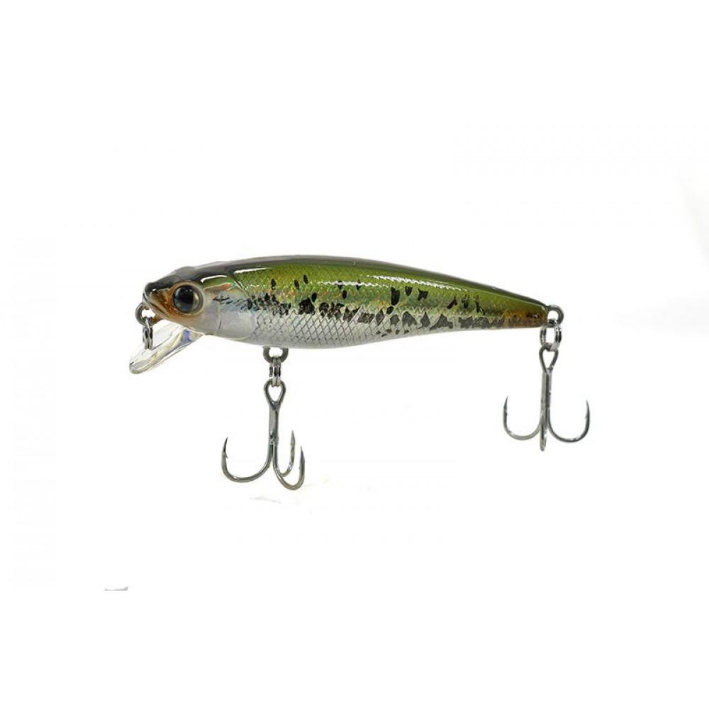 RIP'N MINNOW 65 (RM-65SP) BABY BASS (5260-13) 