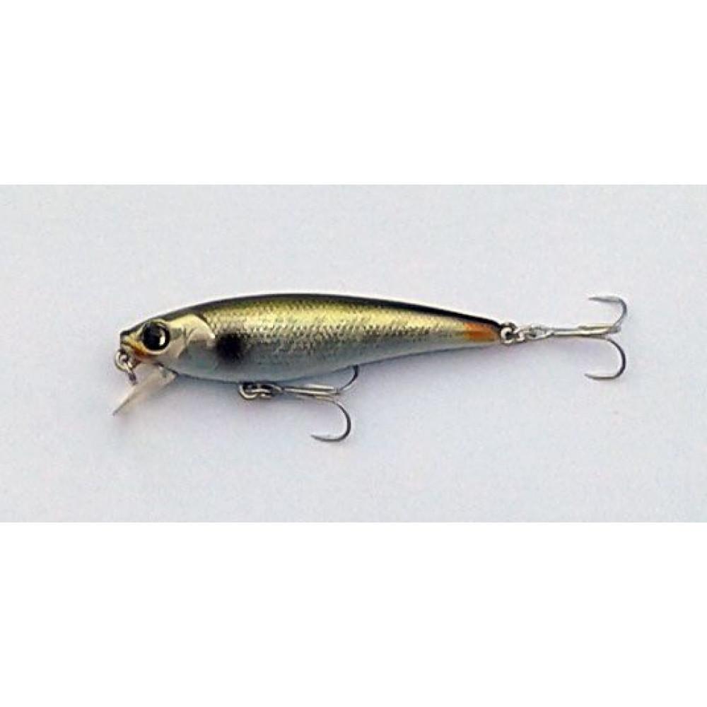 RIP'N MINNOW 65 (RM-65SP) GOLDEN SHINER (5260-32) 