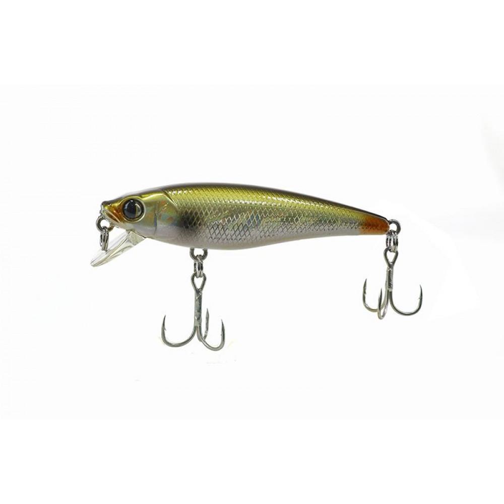 RIP'N MINNOW 65 (RM-65SP) GOLDEN SHINER (5260-32) 