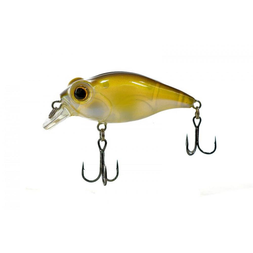 BUG EYE BAIT 48 (BB-48F) SHINER (5285-06) 
