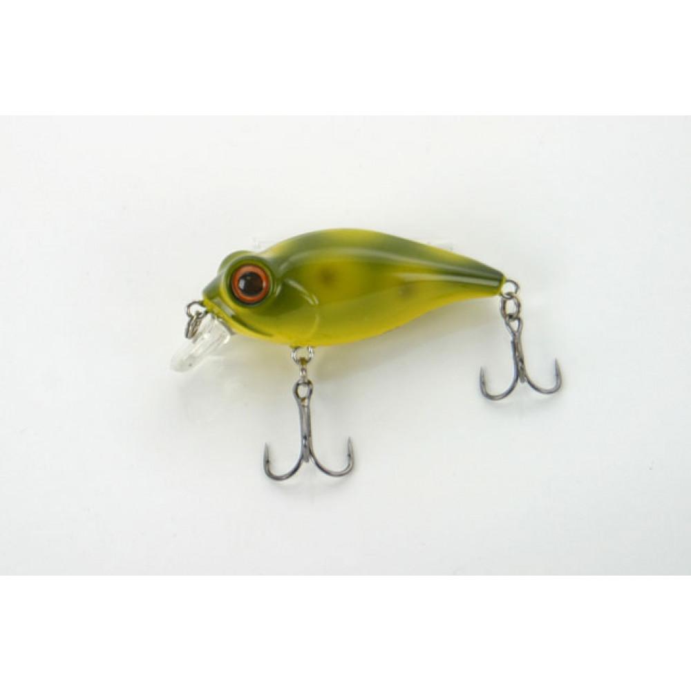 BUG EYE BAIT 48 (BB-48F) BULL FROG (5285-53) 