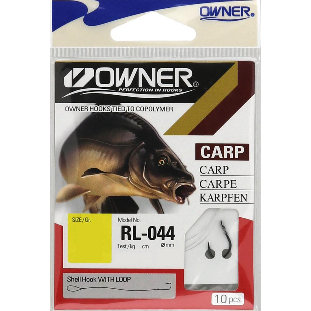 OWNER 53803 (RL-044) VEZANE-6 