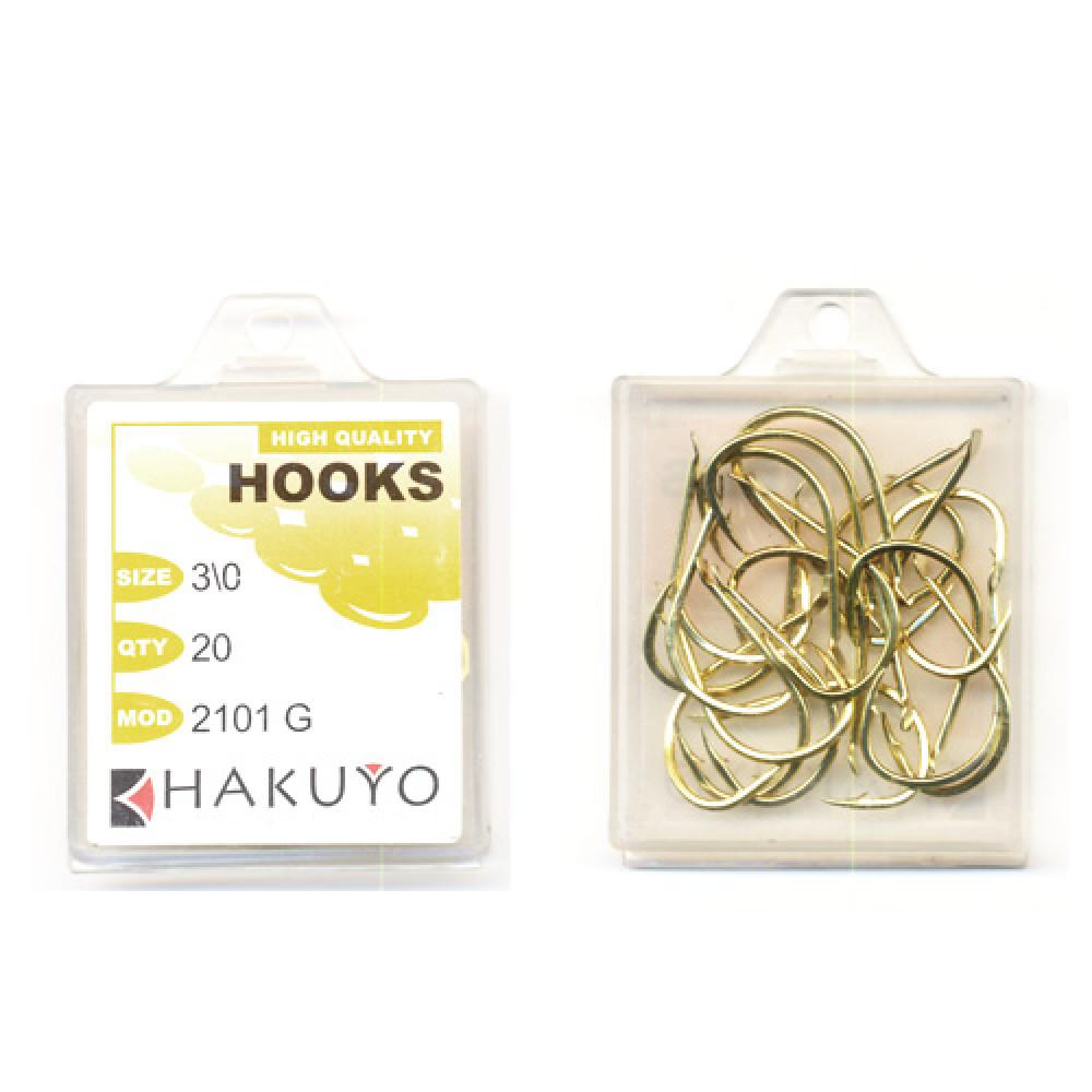 HAKUYO 2101 G-VEL. 2 