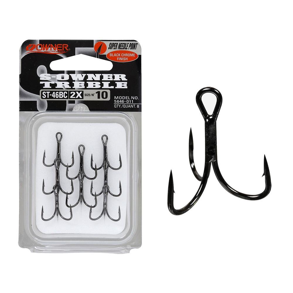 OWNER 5646-st-46-bc-tr. 2 