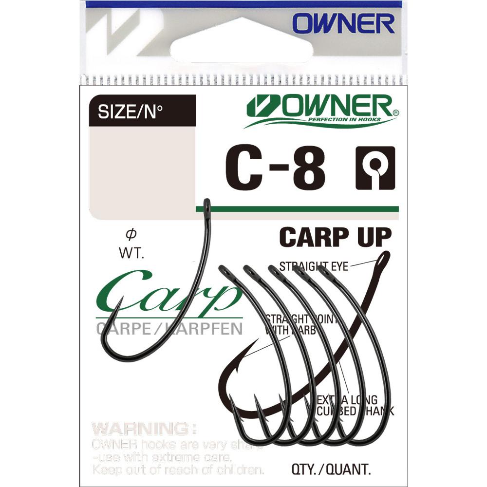 OWNER 53268 (C-8) -2 