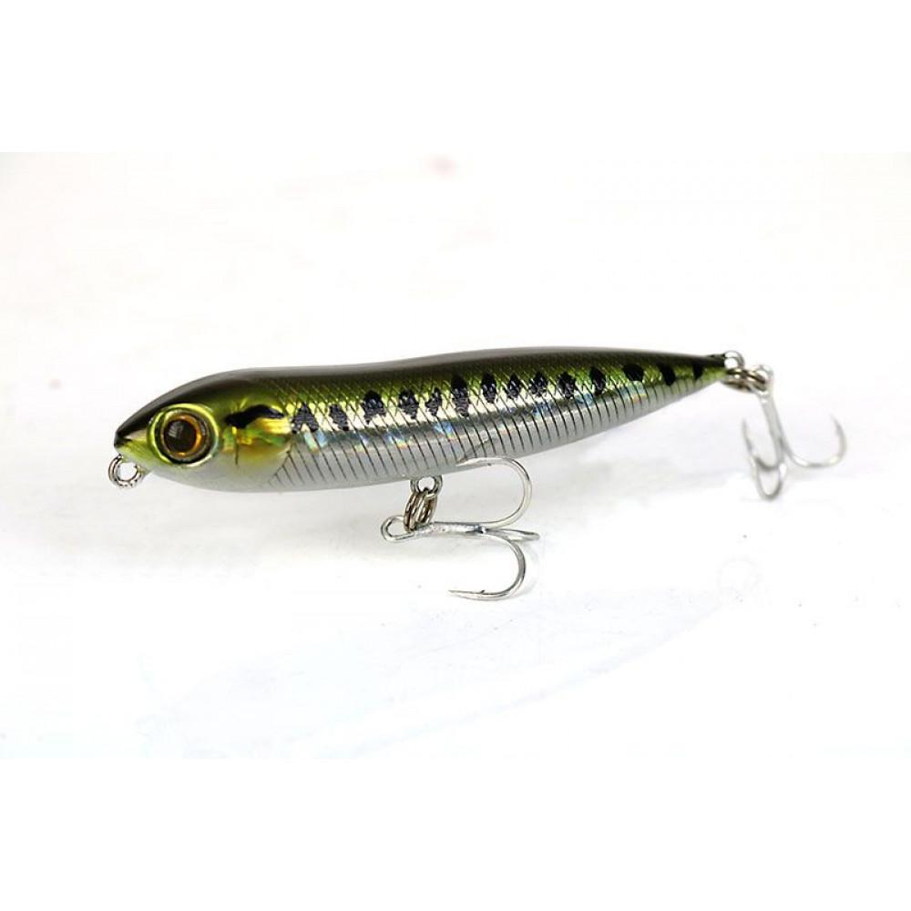 ZIP'N ZIGGY (ZZ-80) BABY BASS (5257-13) 