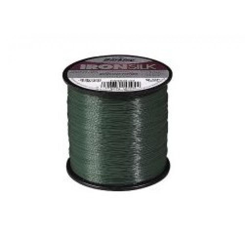 IRON SILK 1/4LB 0.20 