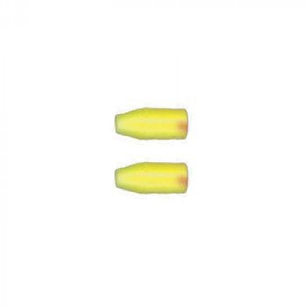 TEFLON BUSHES YELLOW 2pcs 1.45/2.0 