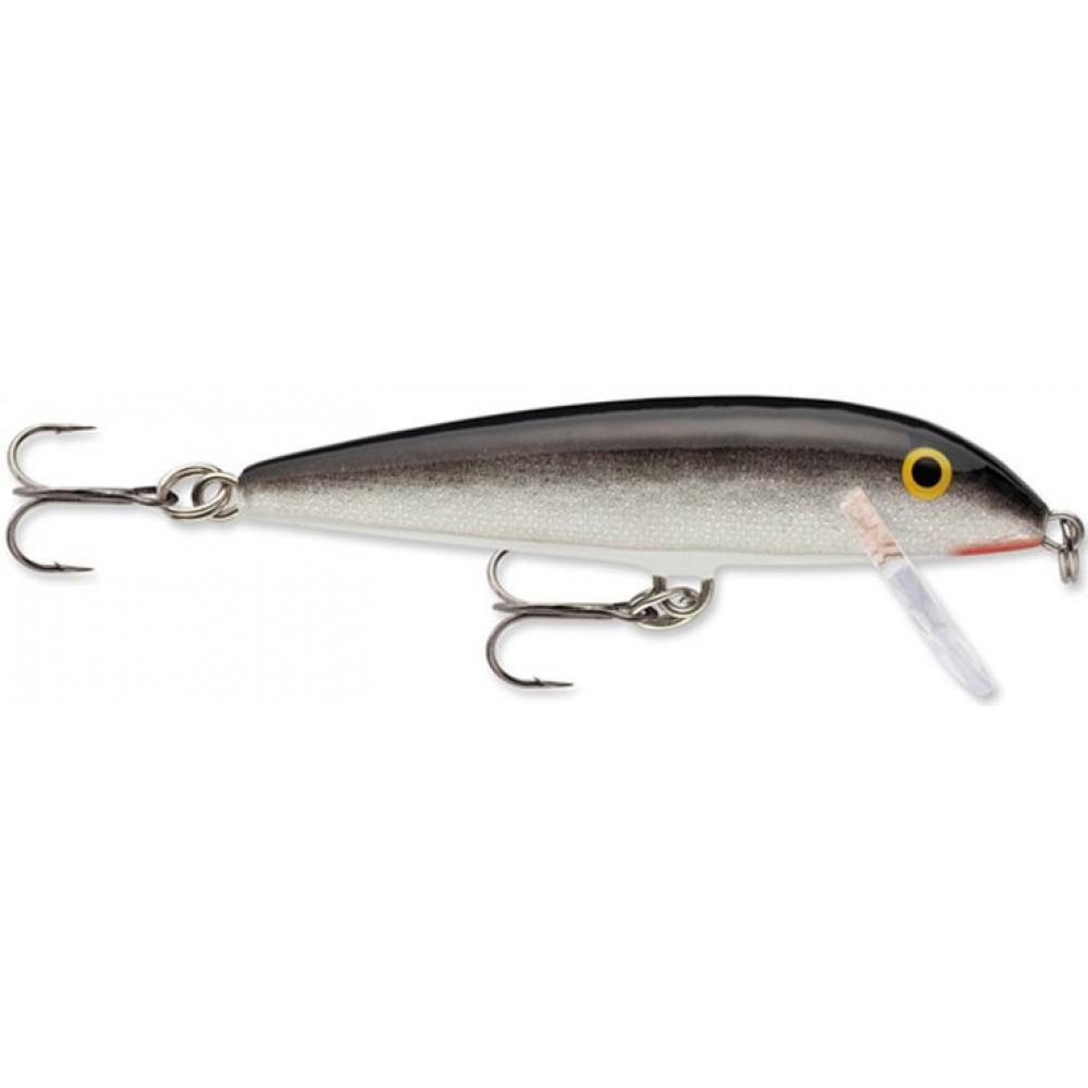 RAPALA COUNTDOWN (CD) 9 S 