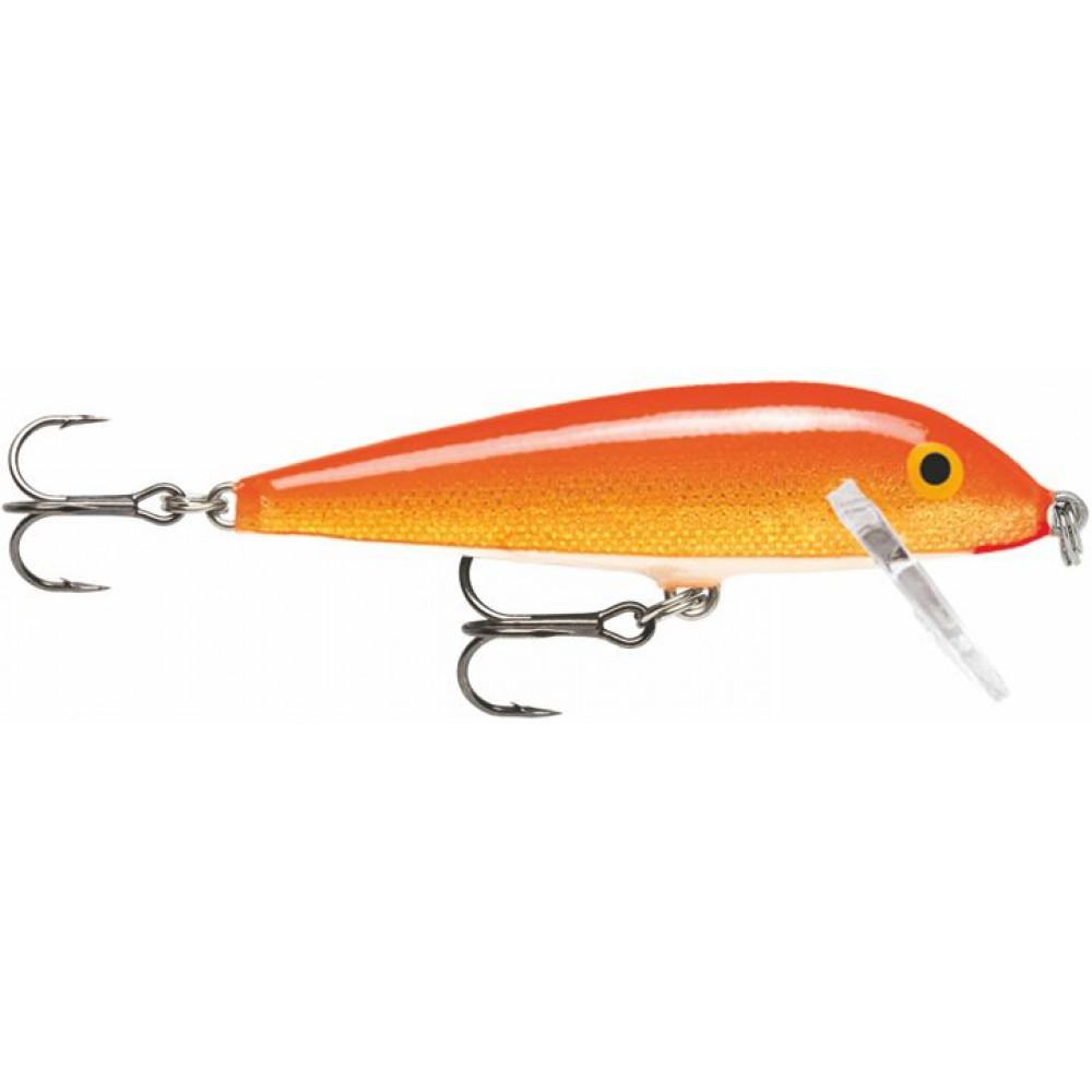 RAPALA COUNTDOWN (CD) 9 GFR 