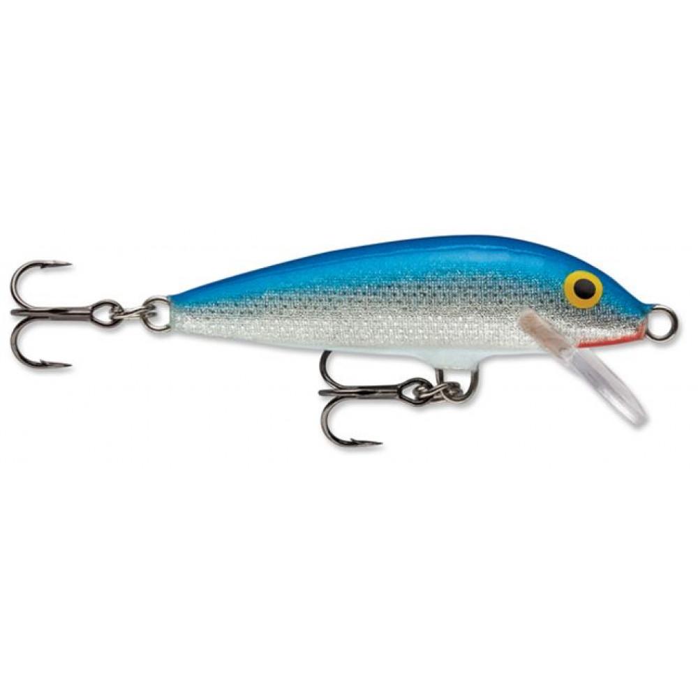 RAPALA ORIGINAL FLOATER (F) 5 B 