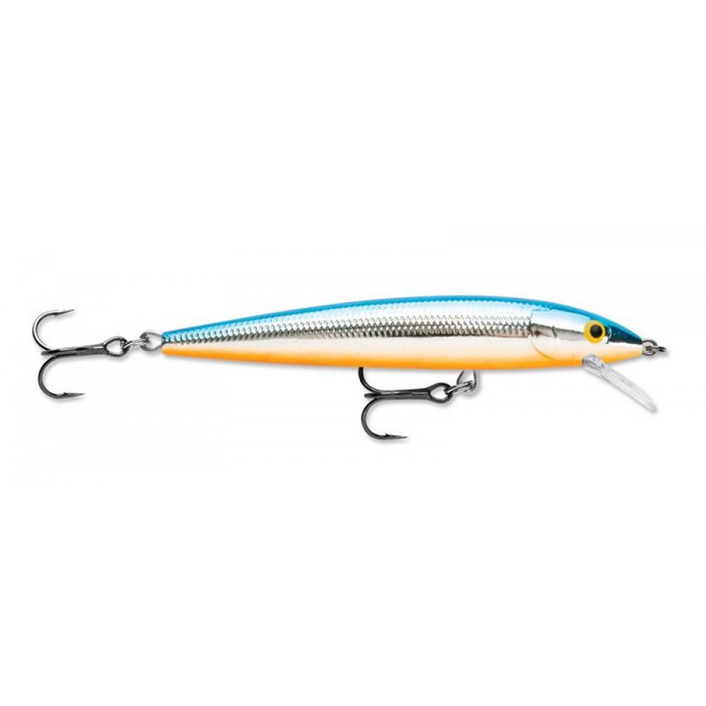 RAPALA HUSKY JERK (HJ) 10 SB 