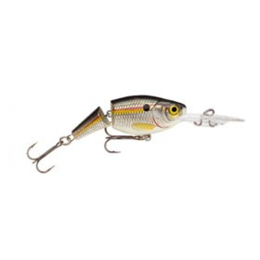 RAPALA JOINTED SHAD RAP (JSR) 7 SD 