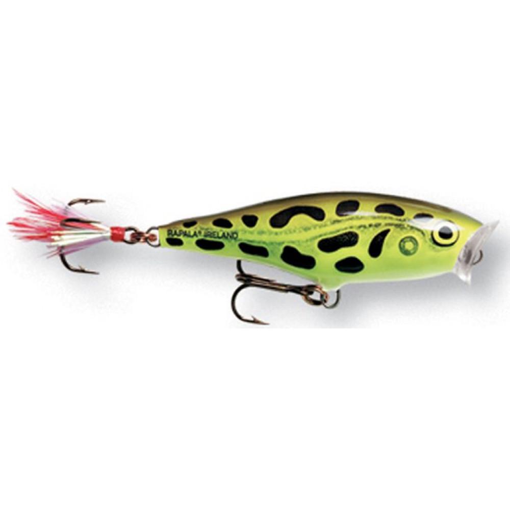 RAPALA SKITTER POP (SP) 5 LF 