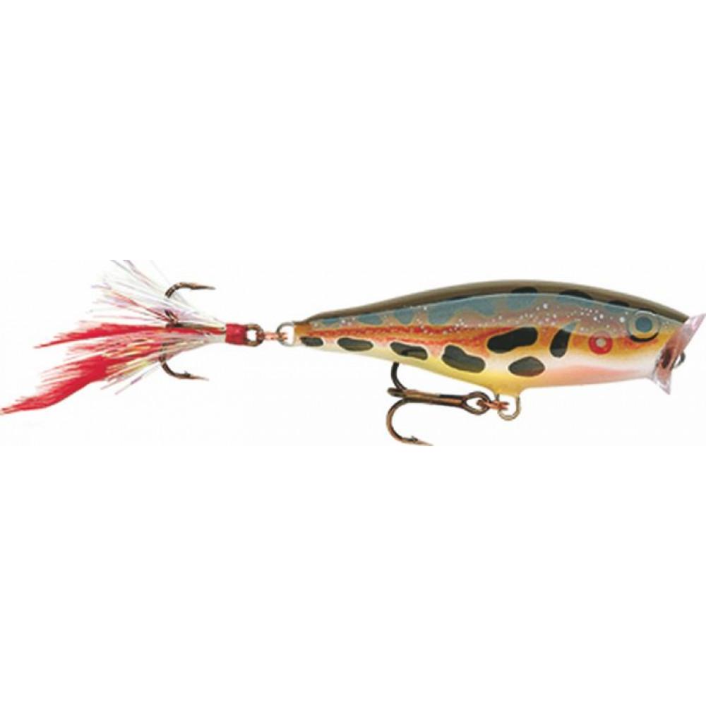 RAPALA SKITTER POP (SP) 5 F 