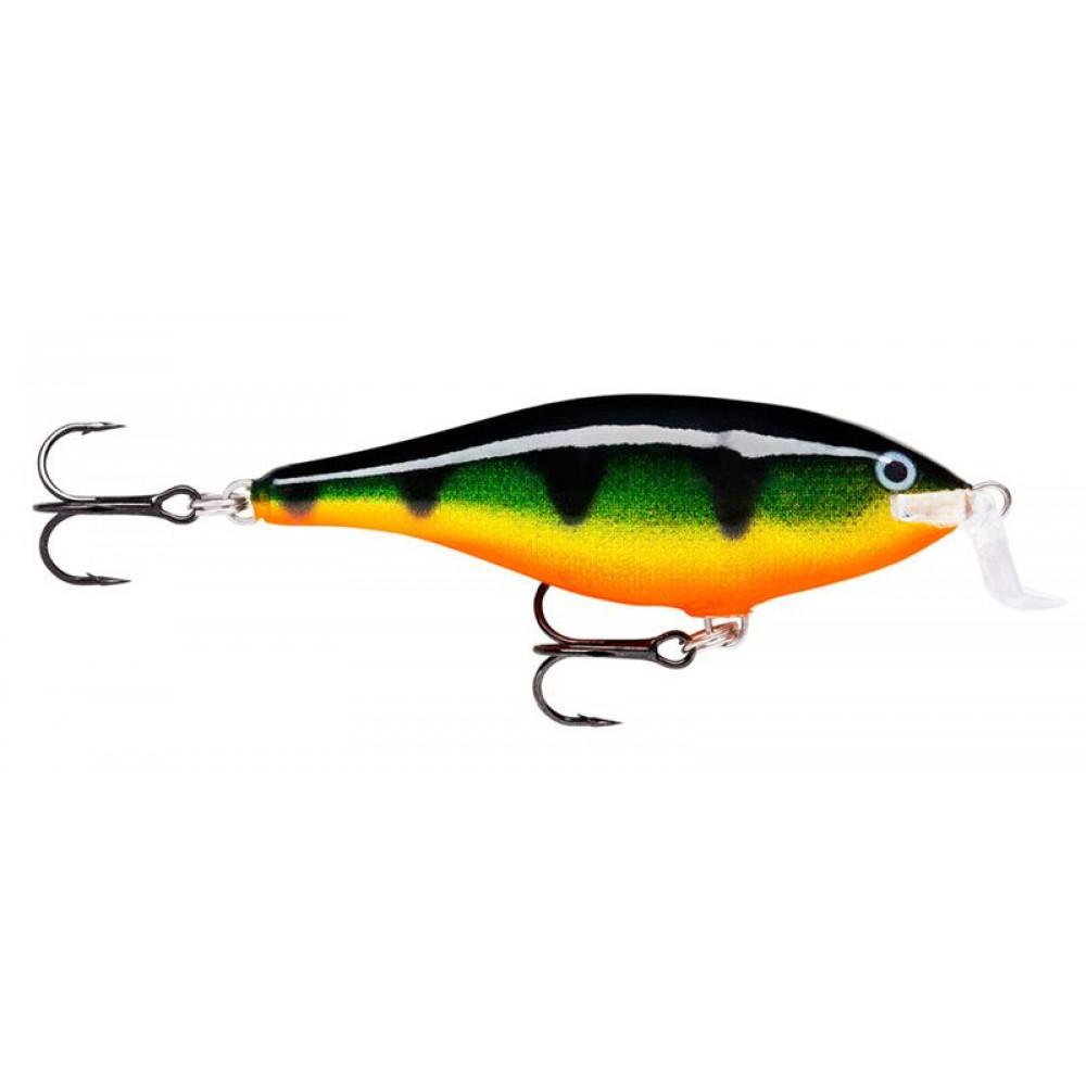 RAPALA SHALLOW SHAD RAP (SSR) 9 P 