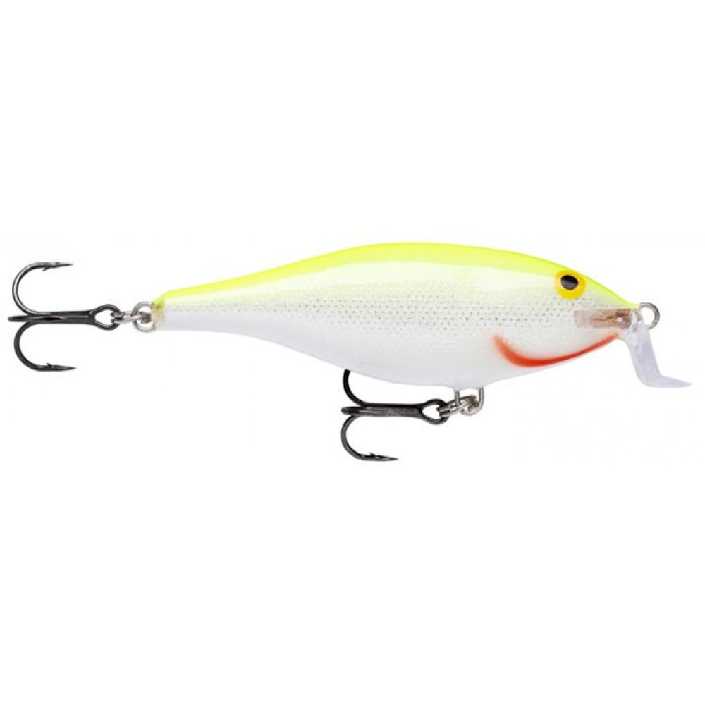 RAPALA SHALLOW SHAD RAP (SSR) 9 SFC 