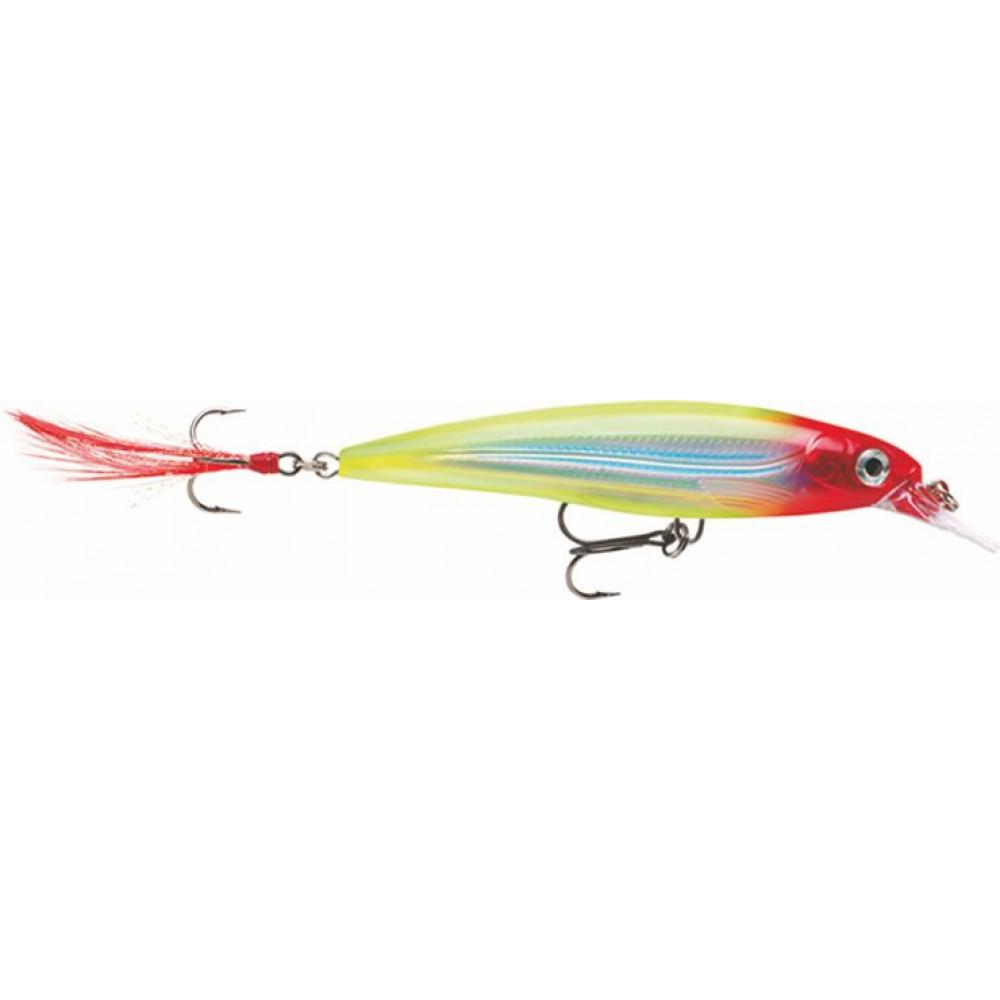RAPALA X-RAP (XR) 10 CLN 