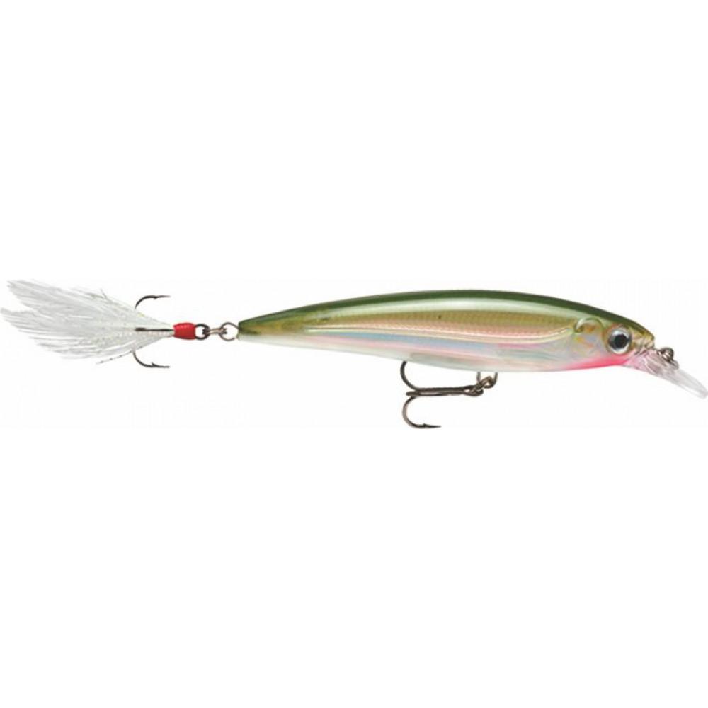 RAPALA X-RAP (XR) 10 OG 