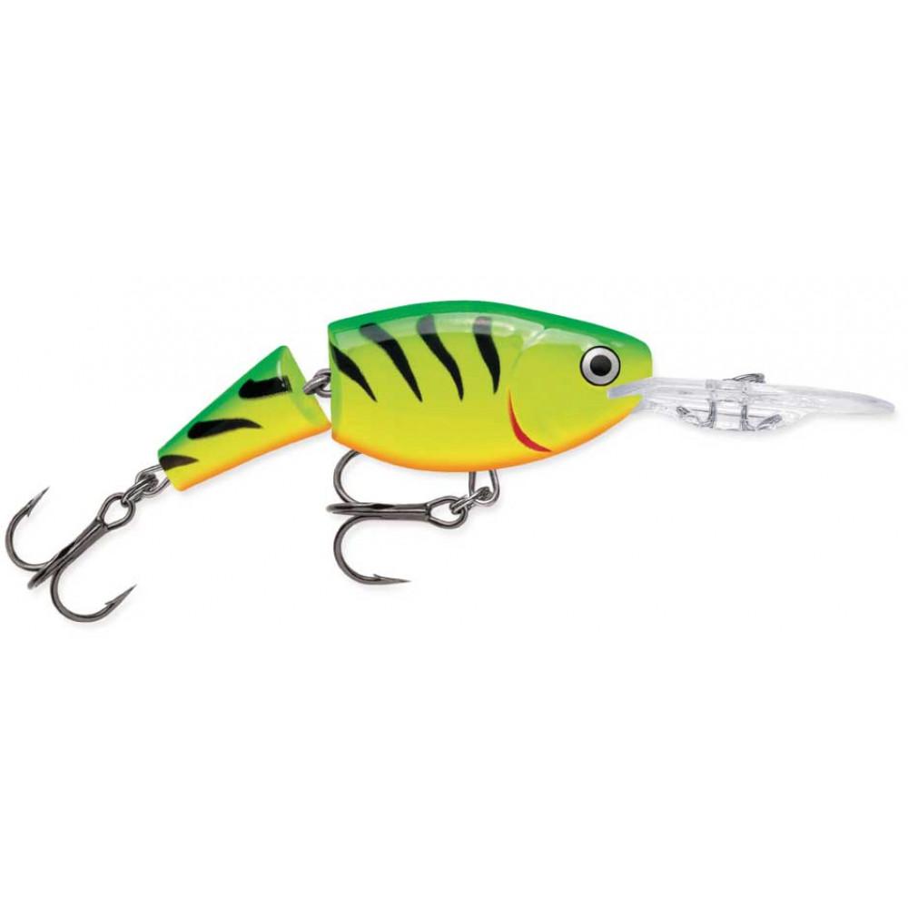 RAPALA JOINTED SHAD RAP (JSR) 5 FT 