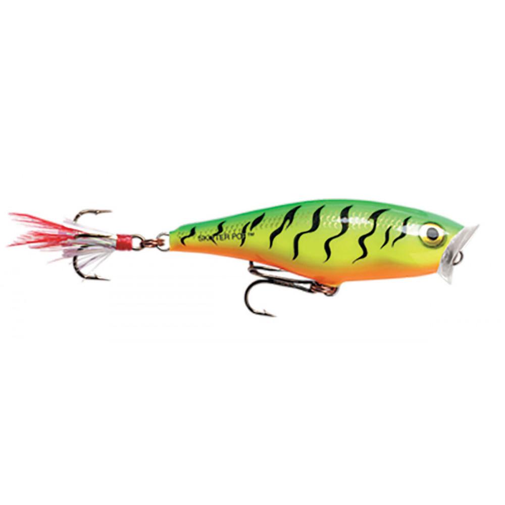 RAPALA SKITTER POP (SP) 7 FT 