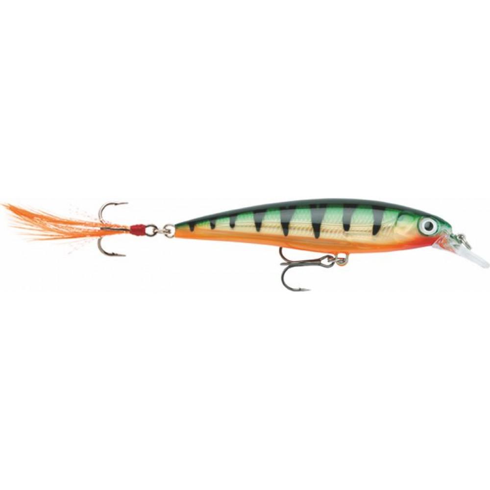 RAPALA X-RAP (XR) 8 P 