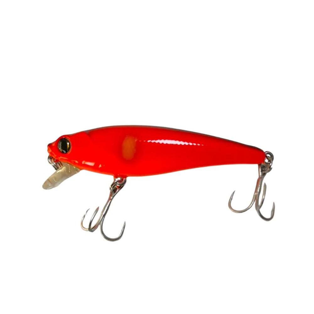 RIP'N MINNOW 65 (RM-65SP) RED SHINER (5260-56) 
