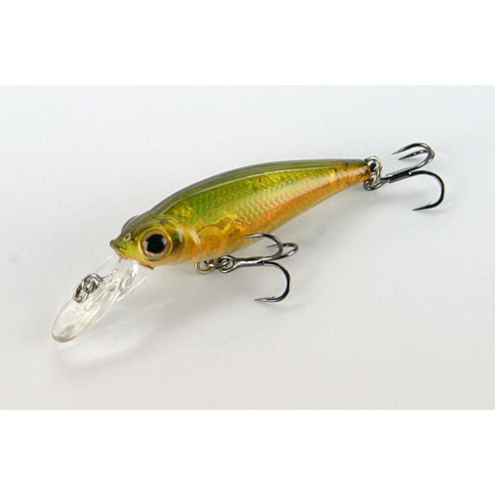 MIRA SHAD 50 (MS-50SP) GOLDEN SHAD (5267-01) 
